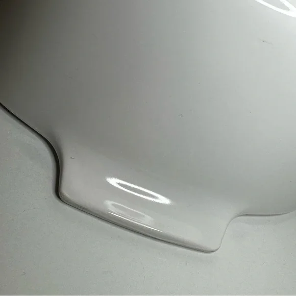 Vintage Corning Ware Blue Cornflower 3 Quart Baking Dish with Pyrex Lid - Picture 9 of 16